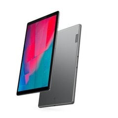 Lenovo IdeaTab M10 tabletti, 10,1 HD, 4/64GB, Wi-Fi, ZA6W0066SE hinta ja tiedot | Tabletit | hobbyhall.fi