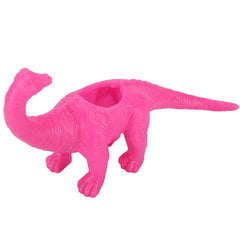 Dinosaur Animal Kukkaruukku Kaktus Mehikasvi Ruukun puutarhakoristelu (ruusunpunainen) hinta ja tiedot | Kukkalaatikot | hobbyhall.fi