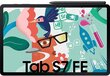 Samsung Galaxy Tab S7 FE WiFi 4/64GB Black SM-T733NZKAEUE hinta ja tiedot | Tabletit | hobbyhall.fi