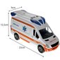 Ambulanssi hinta ja tiedot | Poikien lelut | hobbyhall.fi