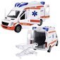 Ambulanssi hinta ja tiedot | Poikien lelut | hobbyhall.fi