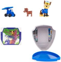 Figuuri Paw Patrol Big Truck Hero Pup Chase hinta ja tiedot | Poikien lelut | hobbyhall.fi