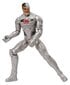 Kyborgihahmo DC Comics Justice League hinta ja tiedot | Poikien lelut | hobbyhall.fi