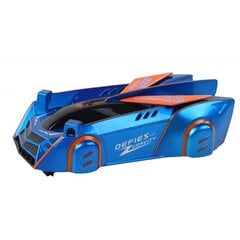 Lean Toys laserohjattu urheiluauto, sininen hinta ja tiedot | Poikien lelut | hobbyhall.fi