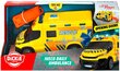 Pika-auto Dickie Toy hinta ja tiedot | Poikien lelut | hobbyhall.fi