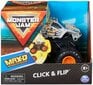 Lelumaasturi Monster Jam Max-D hinta ja tiedot | Poikien lelut | hobbyhall.fi