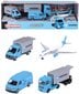 Dickie Maersk -leluautosarja hinta ja tiedot | Poikien lelut | hobbyhall.fi