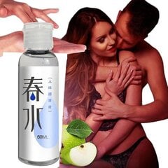 Sex Lube Personal Premium vesipohjainen liukaste Pitkäkestoinen luonnollisen tuntuinen hinta ja tiedot | Suuhygienia | hobbyhall.fi