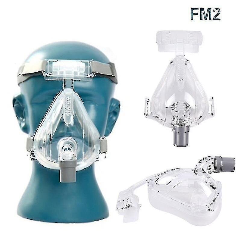 Kasvonaamio Cpap Stop Snoring Nm2nm4 Nenänaamio Cpap Maskille Sleep Snore hengityssuojainhihna hinta ja tiedot | Apuvälineet | hobbyhall.fi