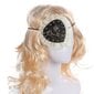 kpl Punk Gothic Lace Eye Patch Halloween Party Cosplay -tarvikkeita hinta ja tiedot | Imetystuotteet | hobbyhall.fi