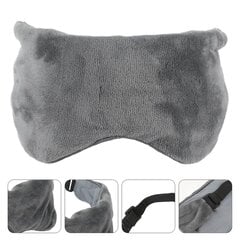 Sleep Eye Mask Sleeping Mask Cotton Blindfold Blackout Mukava silmänympärysnaamio hinta ja tiedot | Suuhygienia | hobbyhall.fi