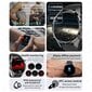 Huawei Smart Watch Miesten Watch 4 Pro Amoled Hd Screen Bluetooth Call Nfc Health Monitoring Smartwatch 2024 Uusi Watch Gt4pro_Black_NFC GT4 Pro hinta ja tiedot | Älykellot | hobbyhall.fi