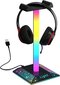 RGB Gaming Headset -valojalusta kaikille kuulokkeille hinta ja tiedot | Kuulokkeiden tarvikkeet | hobbyhall.fi