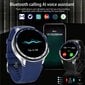 Uutta Varten Oppo Watch X Smart Watch Miesten Urheilu & Fitness Rannekoru 32 Gt Suuri Muisti Tws Kuulokkeet Musiikkisoitin Bt Call Smart Watch_Silver mesh belt hinta ja tiedot | Älykellot | hobbyhall.fi