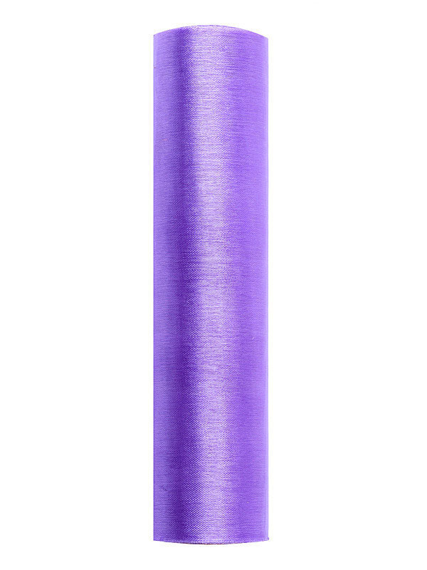 Lomakoristeet, violetti, 0,16 x 9m (1 laatikko / 48 kpl) (1 kpl / 9 m) hinta ja tiedot | Juhlakoristeet | hobbyhall.fi