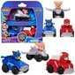 Miniajoneuvosarja Paw Patrol/Paw Patrol hinta ja tiedot | Poikien lelut | hobbyhall.fi