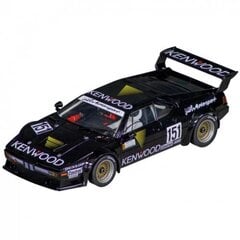 Auto BMW M1 Procar MK Motorsport No. 151 Carrera hinta ja tiedot | Poikien lelut | hobbyhall.fi