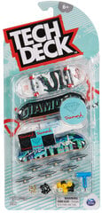 Otelauta Spin Master Tech Deck Diamond hinta ja tiedot | Poikien lelut | hobbyhall.fi