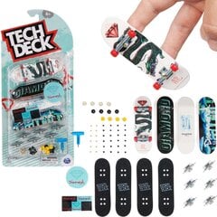 Otelauta Spin Master Tech Deck Diamond hinta ja tiedot | Poikien lelut | hobbyhall.fi