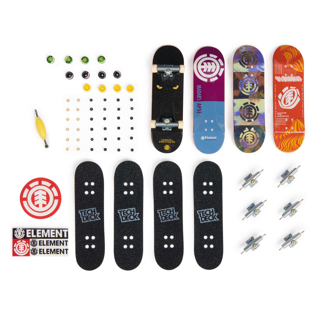 Otelauta Spin Master Tech Deck hinta ja tiedot | Poikien lelut | hobbyhall.fi