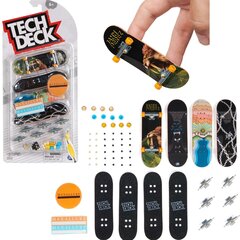 Otelauta Spin Master Tech Deck Maxallure hinta ja tiedot | Poikien lelut | hobbyhall.fi