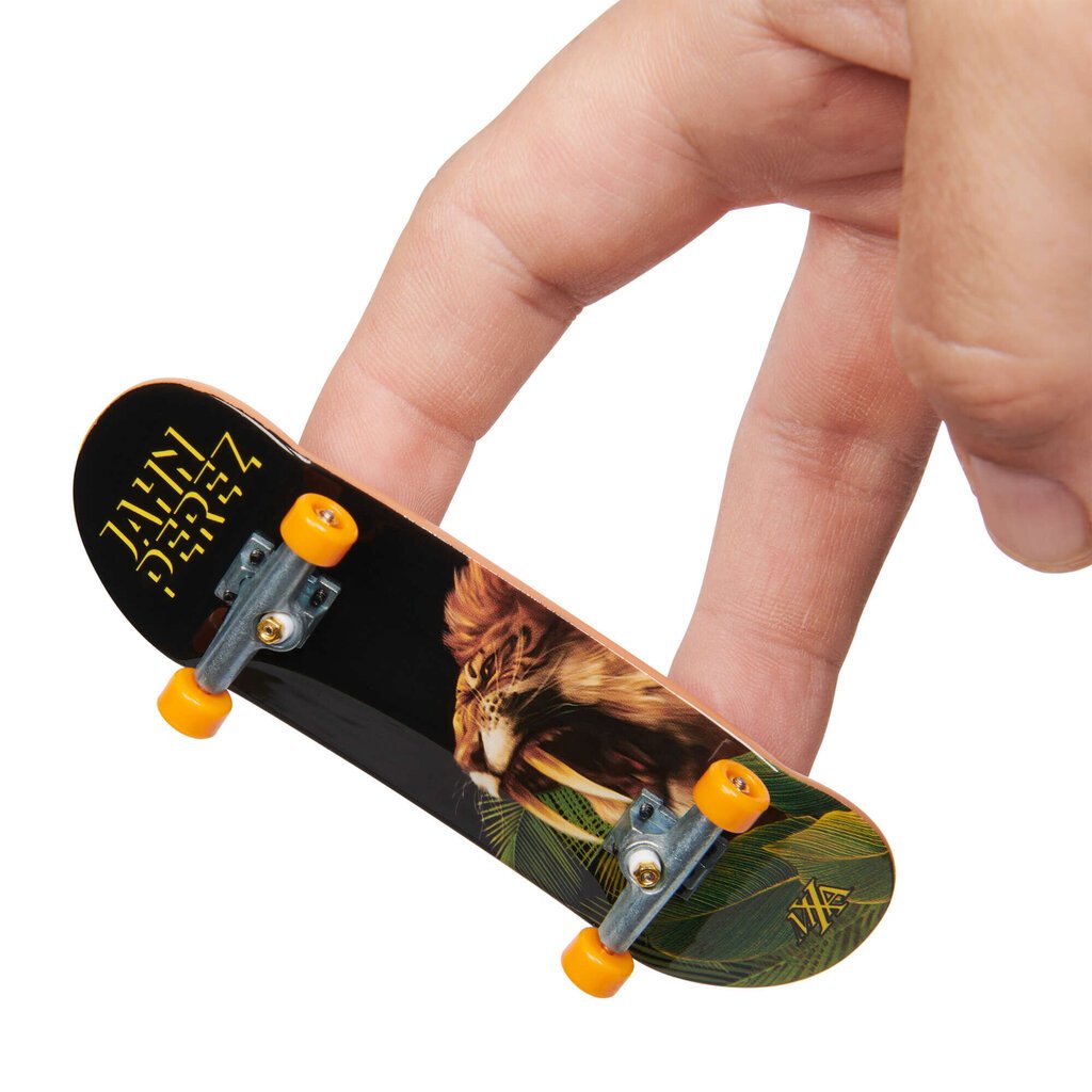 Otelauta Spin Master Tech Deck Maxallure hinta ja tiedot | Poikien lelut | hobbyhall.fi