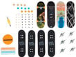 Otelauta Spin Master Tech Deck Maxallure hinta ja tiedot | Poikien lelut | hobbyhall.fi