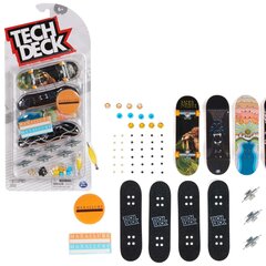 Otelauta Spin Master Tech Deck Maxallure hinta ja tiedot | Poikien lelut | hobbyhall.fi