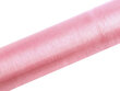 Koristepaperiet, pinkki, 0,16 x 9m (1 laatikko / 48 kpl) (1 kpl / 9 m) hinta ja tiedot | Juhlakoristeet | hobbyhall.fi