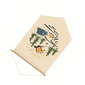 Camping Garden Flag Polyesteri, säänkestävät retkeilybannerit ulkopiknik-koristeluun 30x45cm/11,8x17,7 tuumaa LY022 DM WJGQ1511 hinta ja tiedot | Vuorikiipeilyvarusteet | hobbyhall.fi