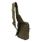 Armeijan rintalaukku Vedenpitävä monitoiminen Unisex Oxford Cloth Nylon Travel Sling -reppu pyöräilyyn OD Green hinta ja tiedot | Vuorikiipeilyvarusteet | hobbyhall.fi