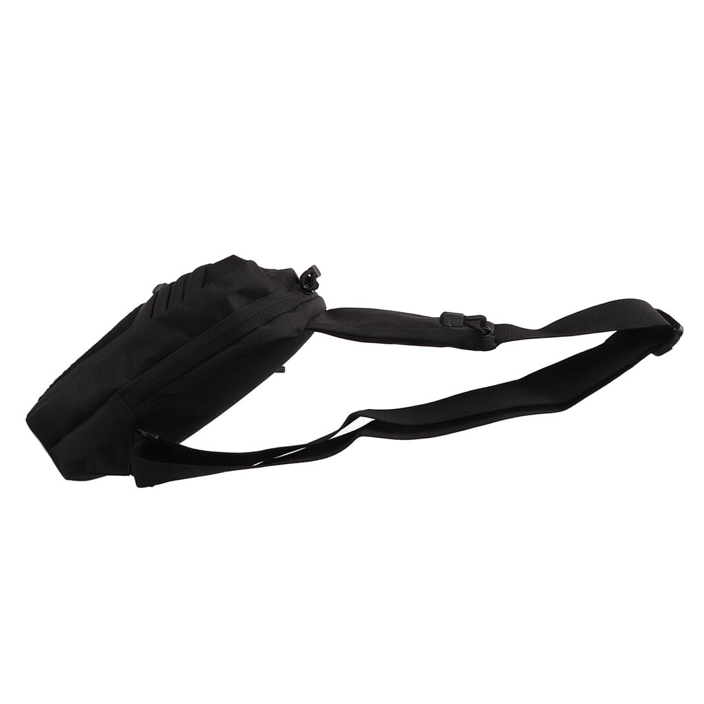 Armeijan rintalaukku vedenpitävä monitoiminen Unisex Oxford Cloth Nylon Travel Sling -reppu pyöräilyyn, musta hinta ja tiedot | Vuorikiipeilyvarusteet | hobbyhall.fi