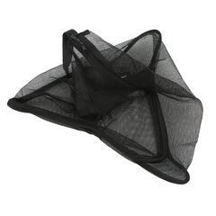 Camping Dry Net Outdoor riippuva kolmion muotoinen säilytysverkko Mesh Järjestäjä astioille Ruoka Vihannes L 14,2 tuumaa hinta ja tiedot | Vuorikiipeilyvarusteet | hobbyhall.fi