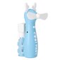 Cartoon Spray Fan Kannettava Mini Handheld USB Ladattava Suihketuuletin kotitoimistoon Blue Little Deer hinta ja tiedot | Vuorikiipeilyvarusteet | hobbyhall.fi