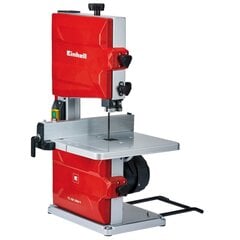 Vannesahakone Einhell TC-SB 200/1 hinta ja tiedot | Sahat ja sirkkelit | hobbyhall.fi