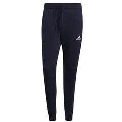 Miesten urheiluhousut Adidas Essentials Slim 3 Stripes Pants M GM1090 hinta ja tiedot | Miesten urheiluvaatteet | hobbyhall.fi