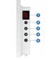 Infrapunalämmitin Infratech, 425W hinta ja tiedot | Lämmittimet | hobbyhall.fi