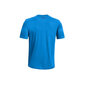 Miesten T-paita Under Armour Sportstyle Logo Tee M 1329590787, sininen. hinta ja tiedot | Miesten T-paidat | hobbyhall.fi