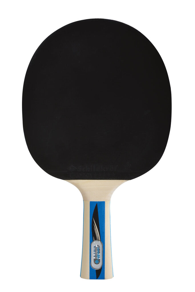 Pöytätennismaila Donic Ovtcharov 800 FSC hinta ja tiedot | Pingismailat | hobbyhall.fi