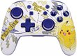 PowerA Nano Enhanced Pokémon: Pikachu School Days hinta ja tiedot | Ohjaimet ja lisätarvikkeet | hobbyhall.fi