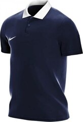 Miesten t-paita Nike Park 20 CW6933 sininen hinta ja tiedot | Nike Miehille | hobbyhall.fi