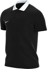 Miesten t-paita Nike Park 20 CW6933 010, musta. hinta ja tiedot | Miesten T-paidat | hobbyhall.fi