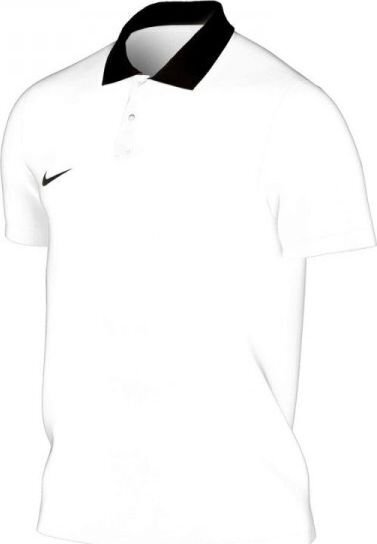 Miesten t-paita Nike Park 20 CW6933 100, harmaa.