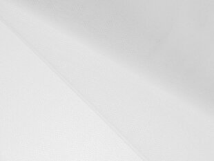 Ohut tylli, verkko tuolien koristeluun, valkoinen 1,5 x 10 m (1 laatikko / 20 kpl) hinta ja tiedot | Juhlakoristeet | hobbyhall.fi