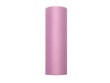 Sileä tylli rullassa Powder Pink, pinkki, 0,15x9 m, 1 laatikko/90 kpl (1 kpl/9 m) hinta ja tiedot | Juhlakoristeet | hobbyhall.fi