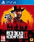 PlayStation 4 peli : Red Dead Redemption 2, 5026555423045 hinta ja tiedot | Tietokone- ja konsolipelit | hobbyhall.fi