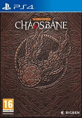 PlayStation 4 peli : Warhammer: Chaosbane Magnus Edition incl. Season Pass hinta ja tiedot | Tietokone- ja konsolipelit | hobbyhall.fi