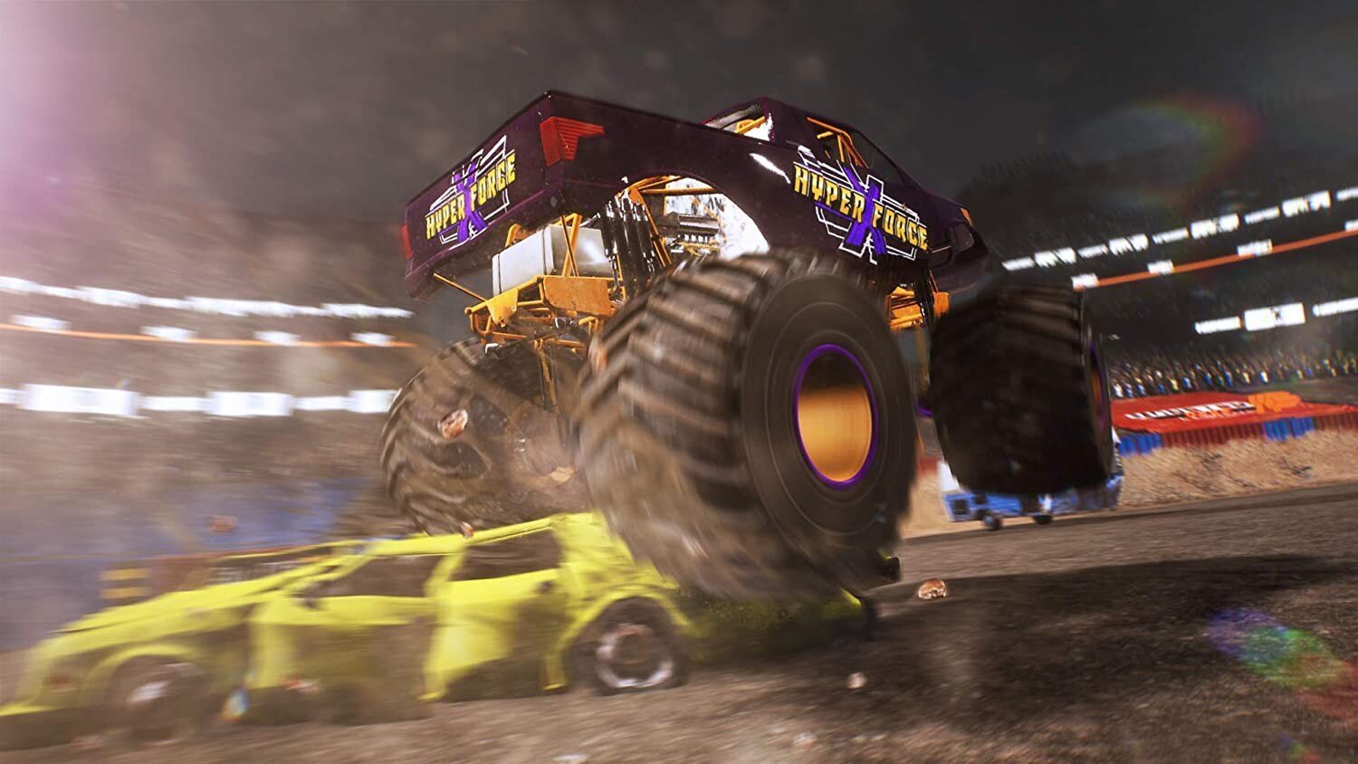 PlayStation 4 peli : Monster Truck Championship hinta ja tiedot | Tietokone- ja konsolipelit | hobbyhall.fi