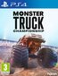 PlayStation 4 peli : Monster Truck Championship hinta ja tiedot | Tietokone- ja konsolipelit | hobbyhall.fi