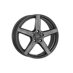 Dezent vanteet Ty 5.5R15 4X100/45 60.1 hinta ja tiedot | Vanteet | hobbyhall.fi